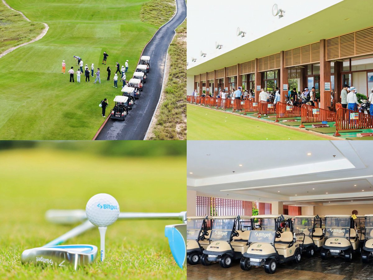 Bitget_zh's tweet image. #Bitget VIP 环球假期之旅越南站圆满落幕！🌊

五天四夜的海滨时光，与 VIP 们一起度过了很多难忘的瞬间🔥

让我们一起期待下一站🎉