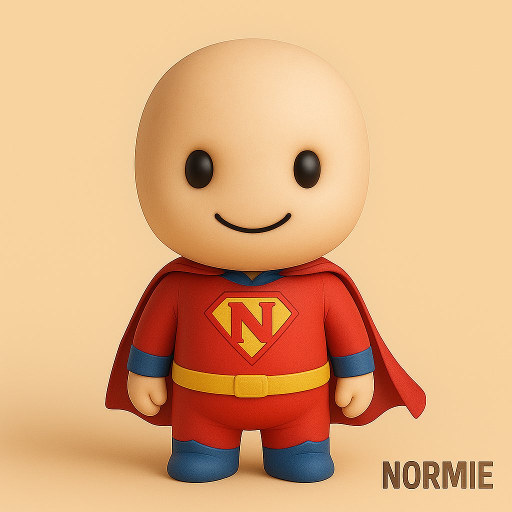 Super $normie 🚀