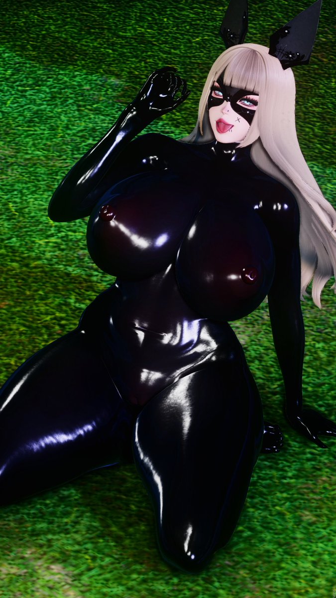 #PSO2_SS #PSO2NGSGLOBAL #PSO2NGS_SS #メンテの日じゃないけどssを貼る Caught~