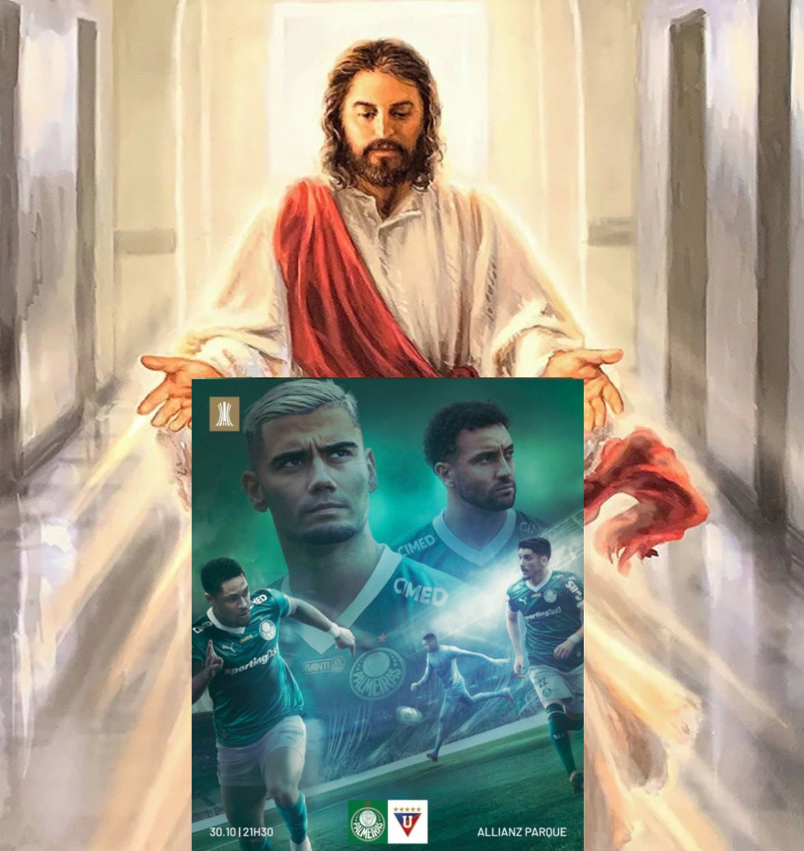 SENHOR, CAPACITE NOSSOS GUERREIROS 
🙏🙏🙏🙏🙏🙏🙏🙏🙏🙏🙏