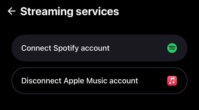 ladyxoxo7's tweet image. มาจอยกันเยอะๆนะคะ โหลดแอพ Stationhead (ฟรี) แล้วมาเชื่อมต่อกับแอพ Spotify หรือ Apple Music ที่เป็น Premium เท่านั้น เข้ามาฟังรอมาร์คกันเยอะๆนะคะ 😘
#SupportForMTParty #MarkTuan 
@marktuan @DNAmngmnt @GOT7