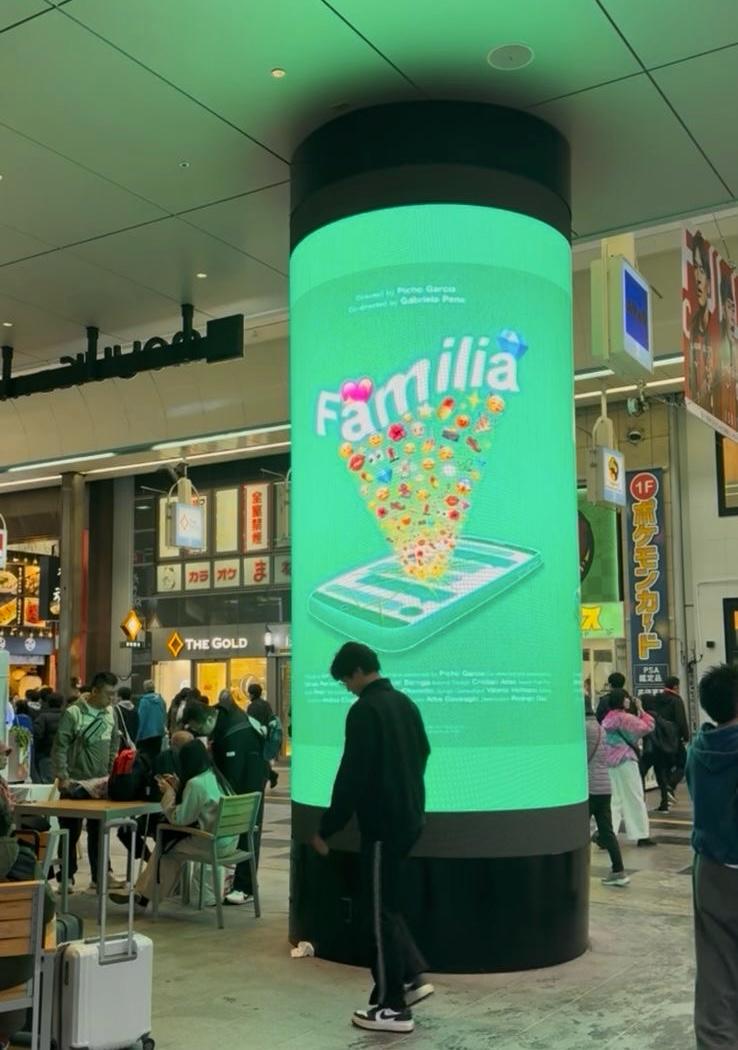 Chile en Japón / Chile in Japan tweet media