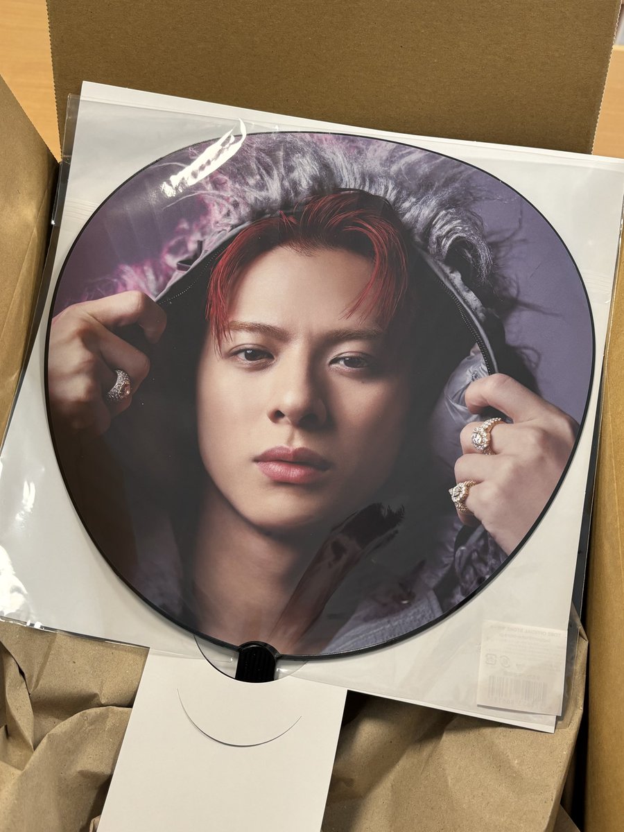 Number_iツアーグッズ