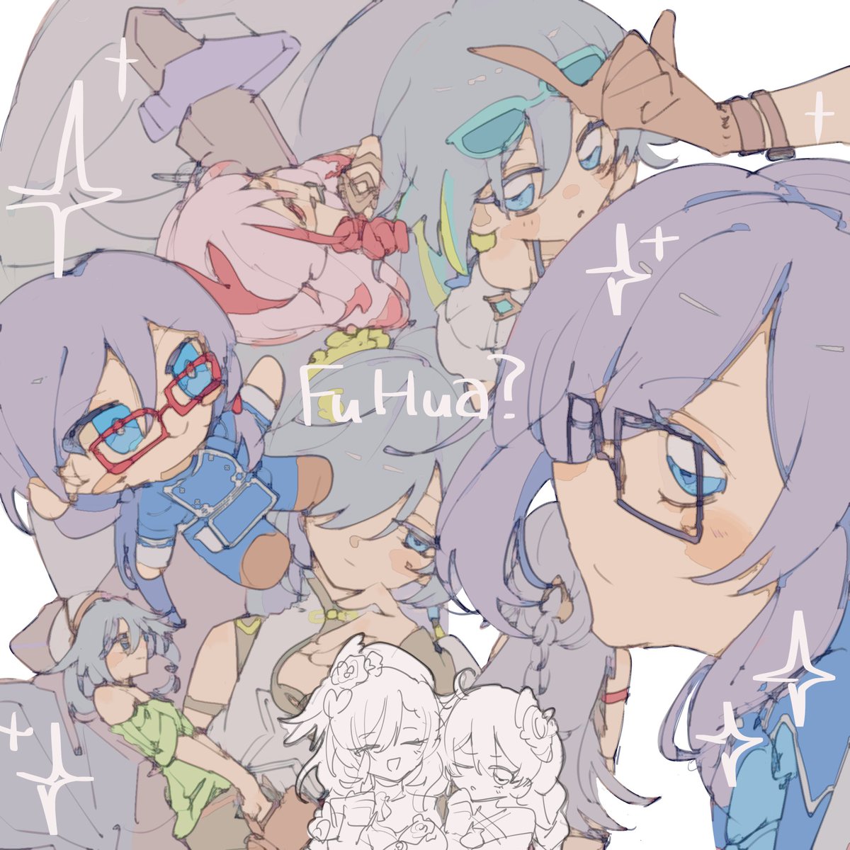 でこイルカ tweet media