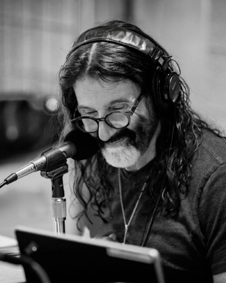 tmack121075's tweet photo. Not sure how to put into words what Pierre meant to me. I’m a huge music fan and I have listened to him since I was a child so upon hearing of his passing I was stunned and sad like I had lost a close friend. RIP Good Citizen! @933WMMR https://t.co/xgqLv99PSA