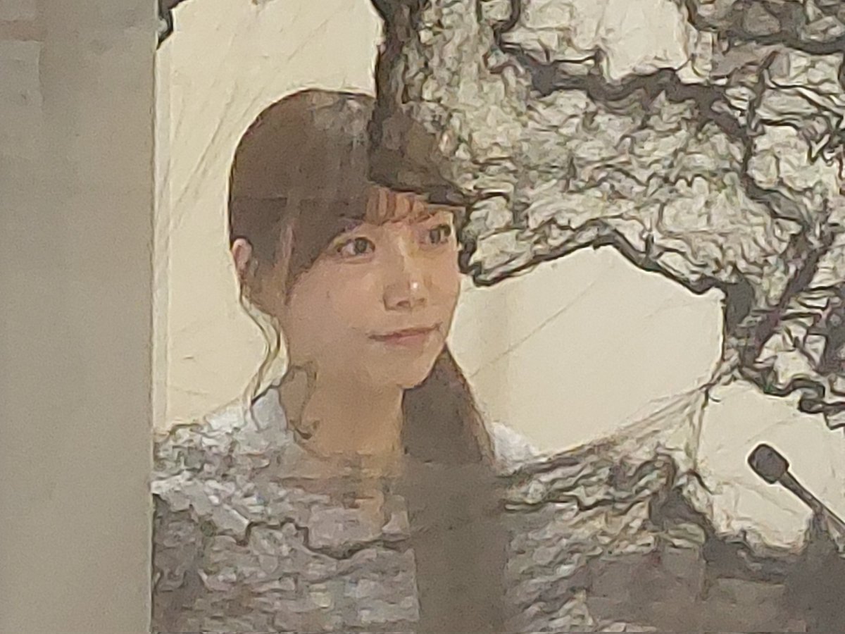 hiroki132524's tweet photo. 今日も可愛💕愛莉さん。 https://t.co/SbaCSjixpq