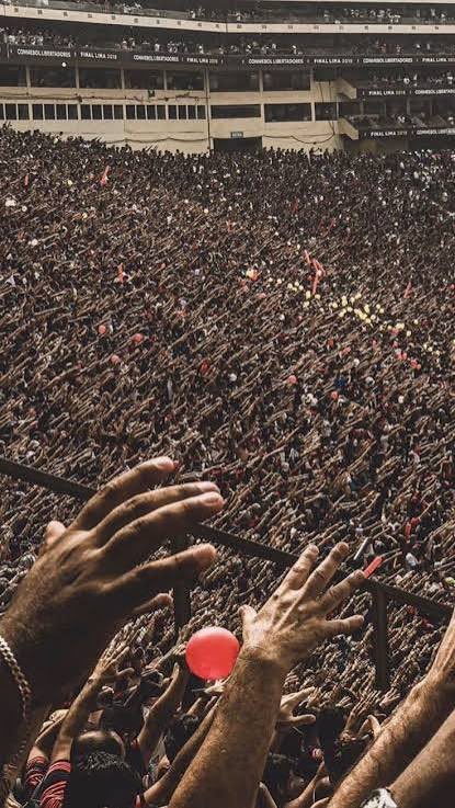 NoticiasCRF's tweet image. Lima, 2019. Bicampeão da América.

Que em 2025 venha o Tetra. 🙏

SEREMOS!