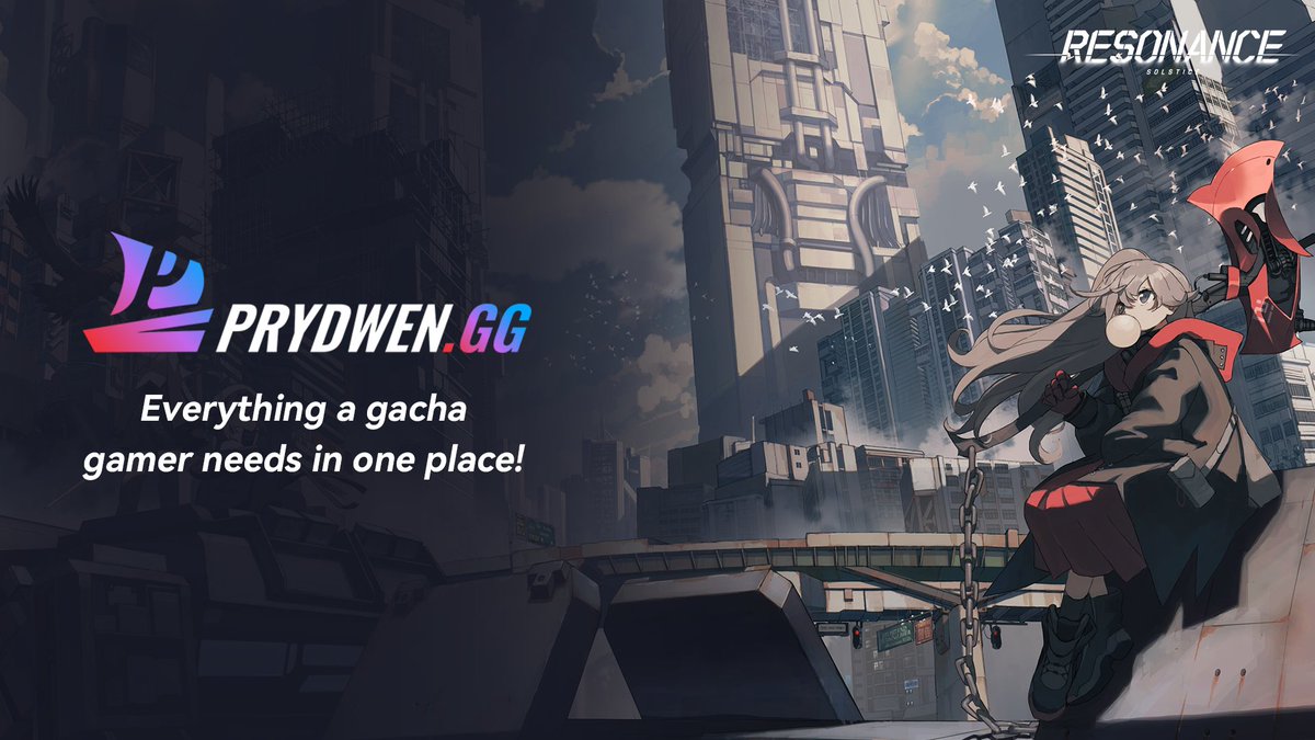 Resonance Solstice tweet media