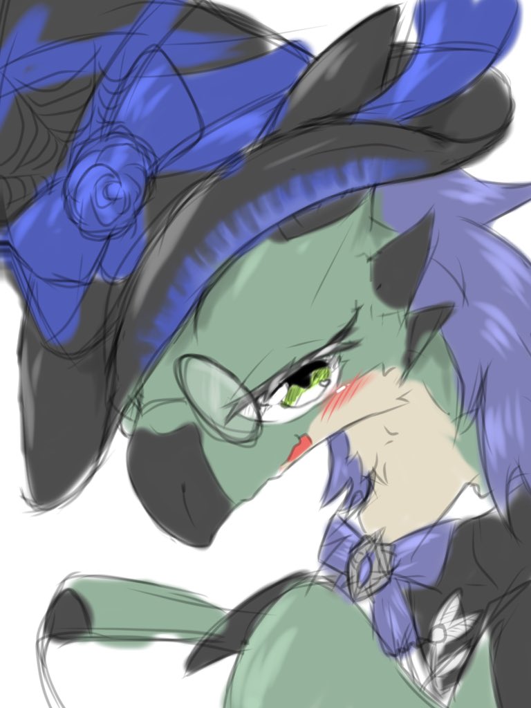 これはガチ仮装かTFか…🐉💨💨💨