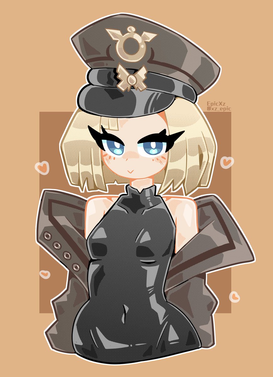 "💛"

Commission for <a href="/SFanon4/">SF anon</a>