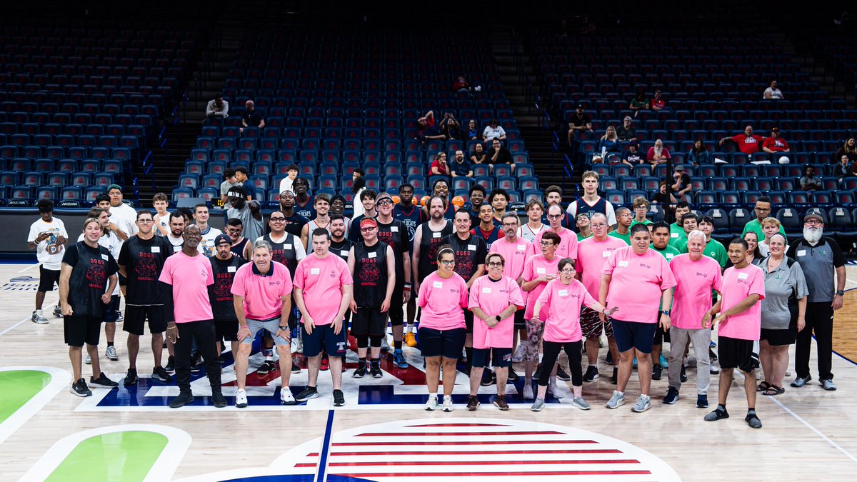 Arizona Basketball tweet media