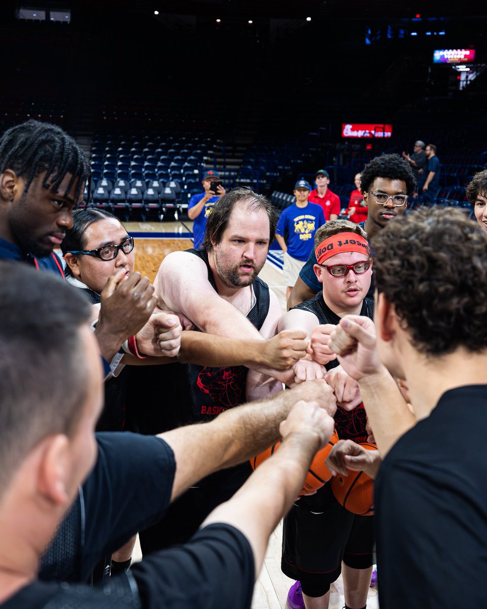 Arizona Basketball tweet media