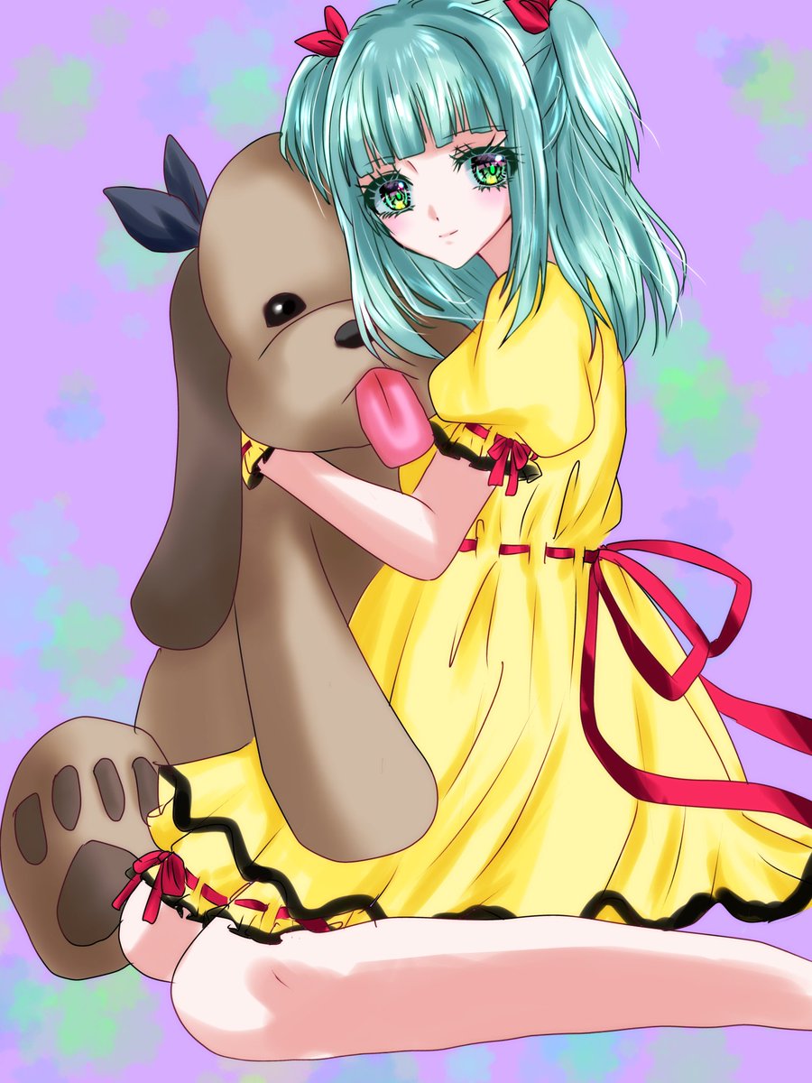 戌峰渚乃@のんびり中🐶 (@Na12no27) / Posts / X