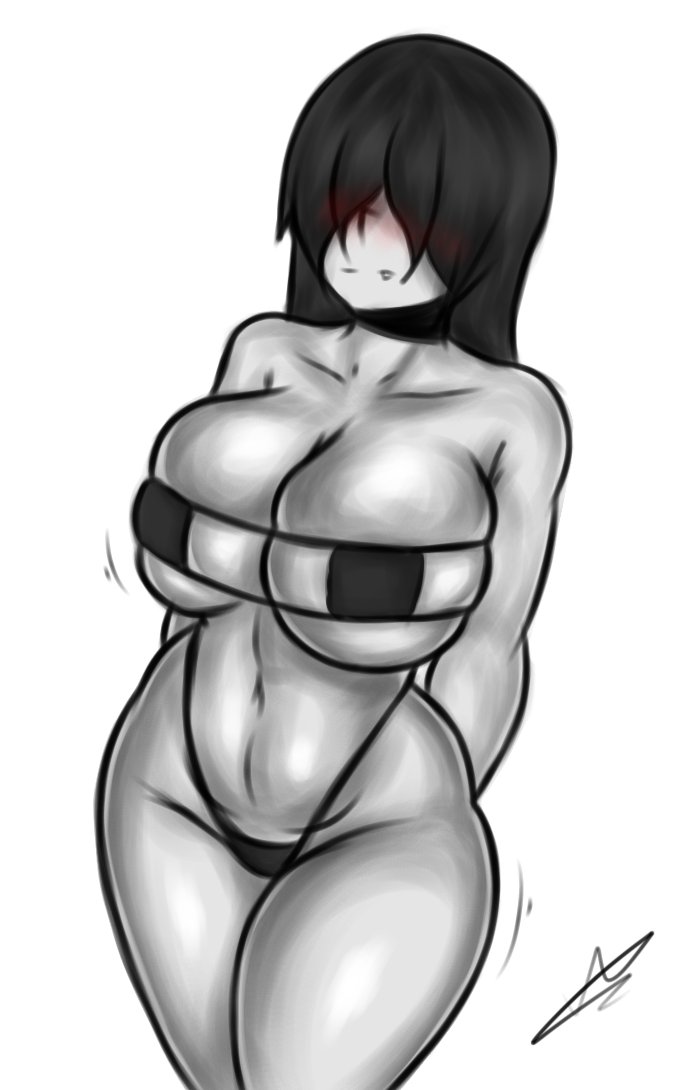 aún sigo con mis problema de bloqueo creativo, además de que se suma otro problema

se que no es lo mejor pero lo intento, intento dibujar aunque mi cuerpo y mente me fallen

bye