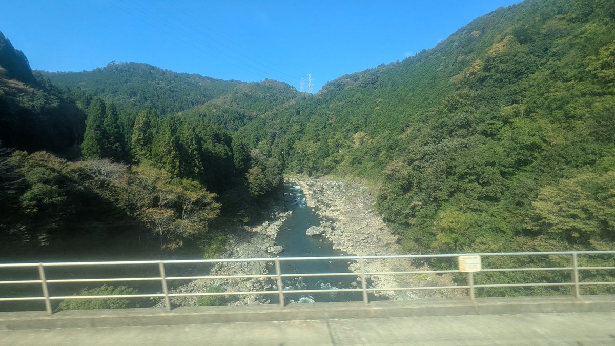 秋の湯河原( フレーム付) 秋の湯河原( フレーム付)