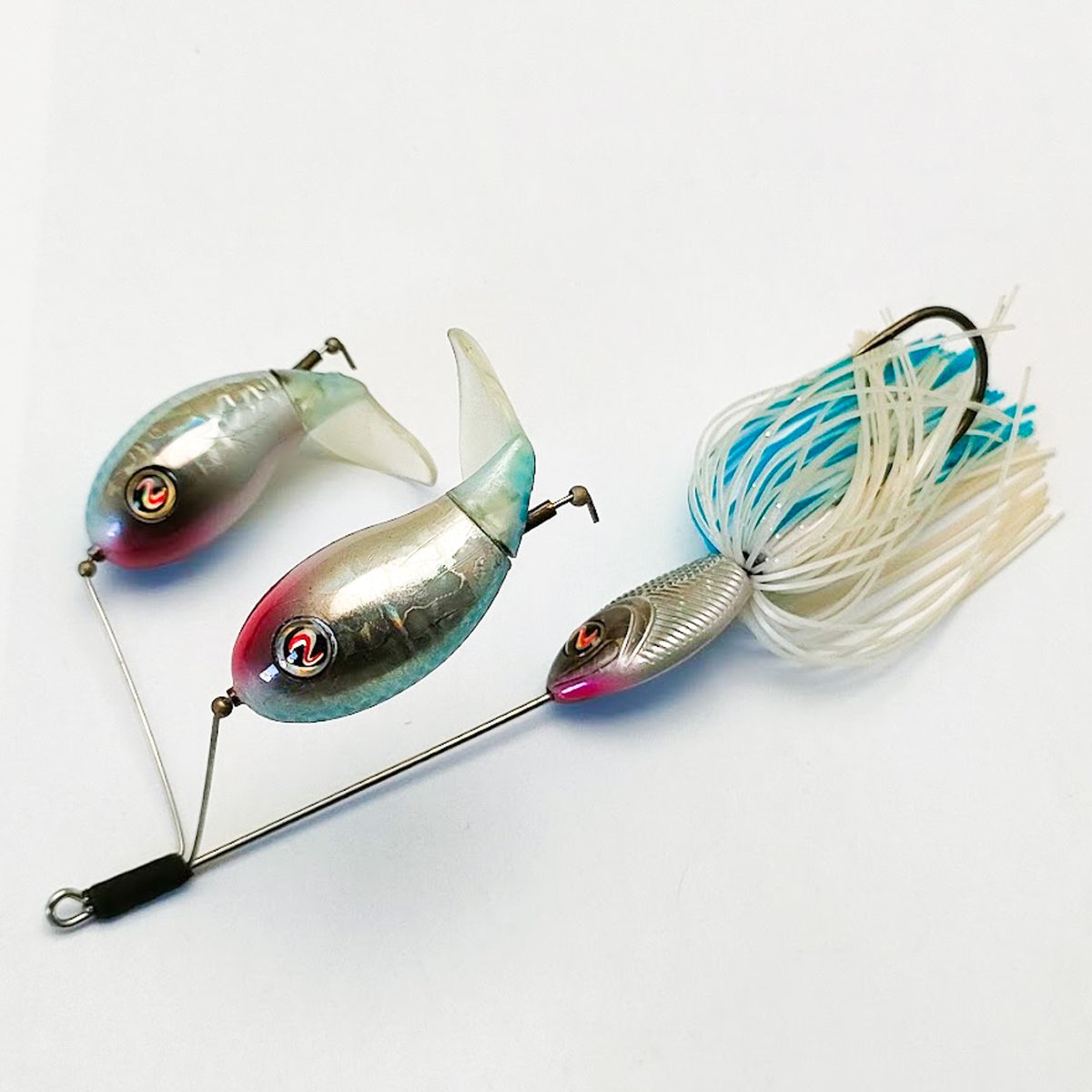 ルアー多数 ルアー千一夜🌛公式 on X