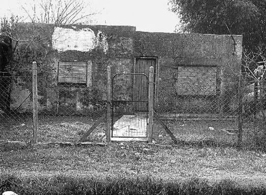 No había manera. Escapa a toda lógica.