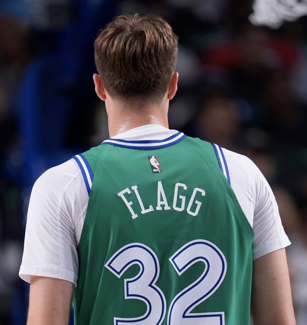 Cooper Flagg fue importante en el 4C y fue de menos a más en el triunfo de Dallas ante Indiana.

15 puntos
10 rebotes
4 asistencias
1 tapa
6 de 11 en tiros
3 de 3 en libres

¿Cómo lo vieron?