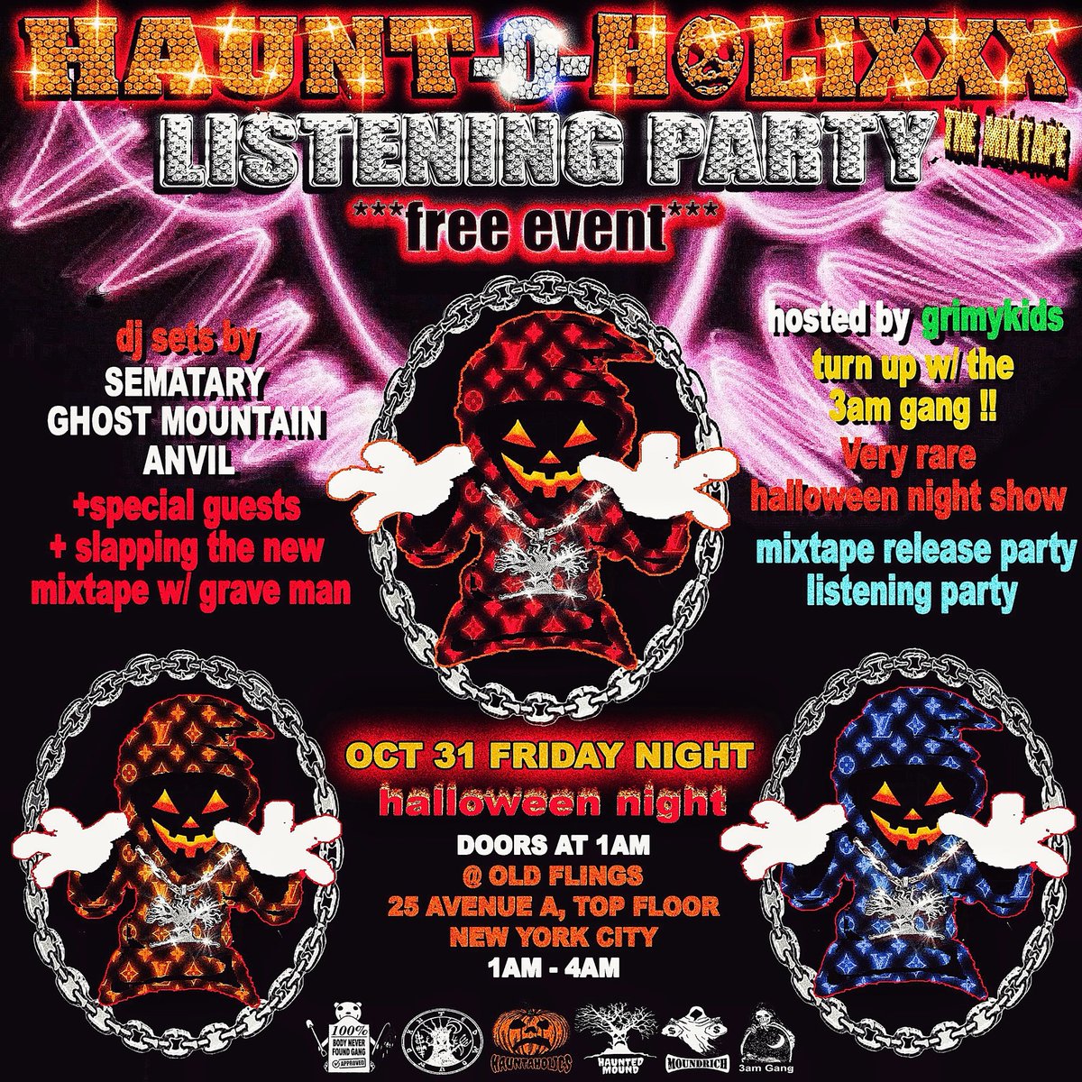 SEMATARY GRAVE MAN 𐕣 𐕣 𐕣 tweet media