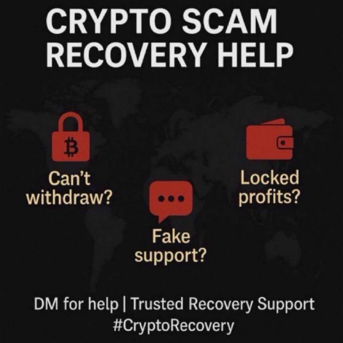 bradleycryp's tweet image. ⚠️ #Coinjay and #Youbitc are trapping investors by blocking withdrawals immediately after deposits — a definite scam warning!
📩 Contact now for crypto recovery support.

#Crypture #Dooprime #Bytesi #Bitzev #Bitfys #Zomobit #689fa #GrizzlyDex #CryptoScam #Fextap #Block