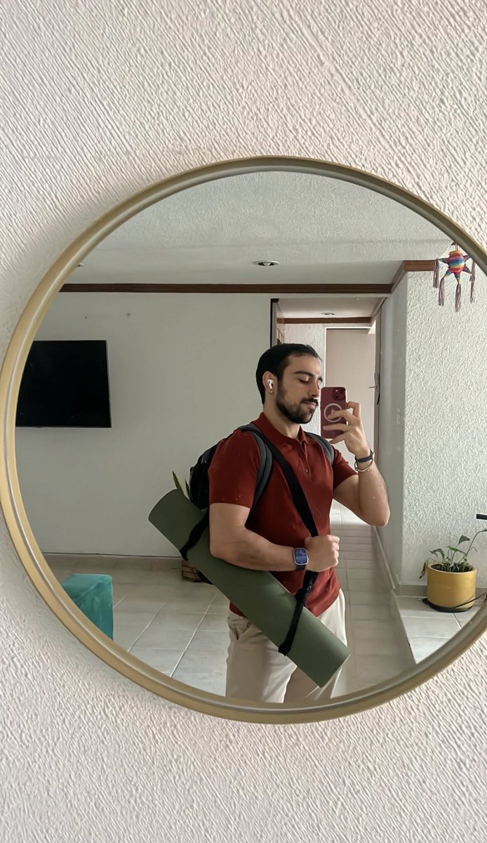 tengo que postear más seguido 😭