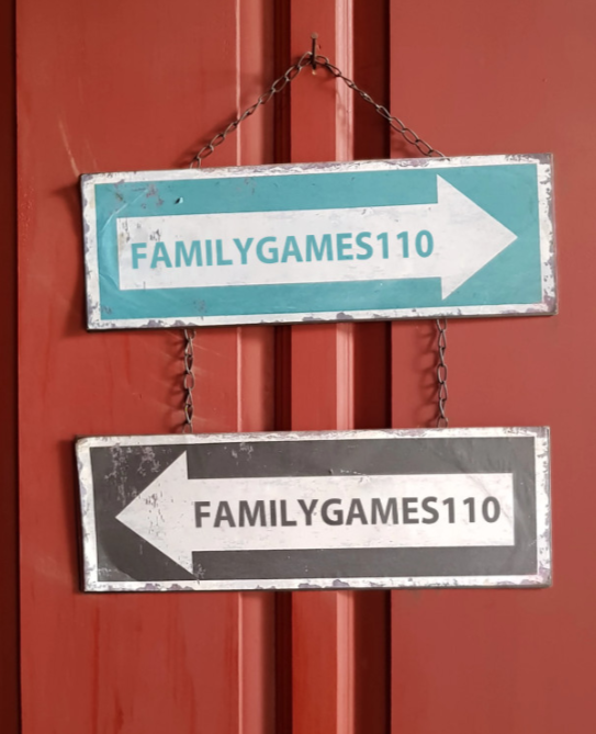 GameFunFamily's tweet image. no exit at all