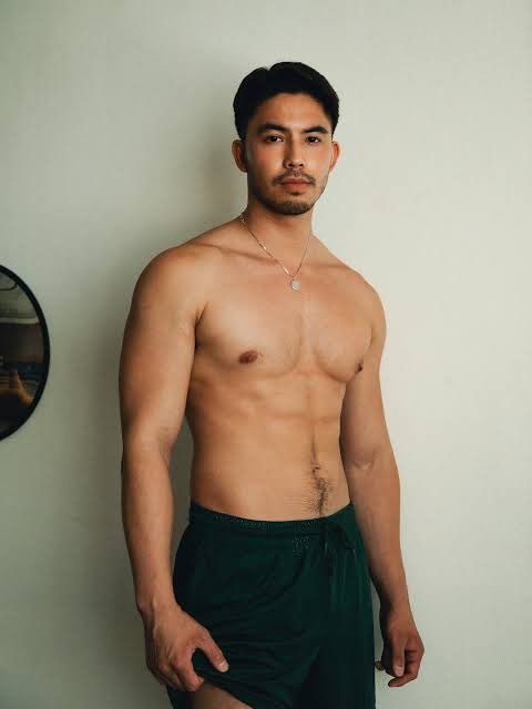 sayperjude's tweet image. Argel or Tony? Jusko 🥵