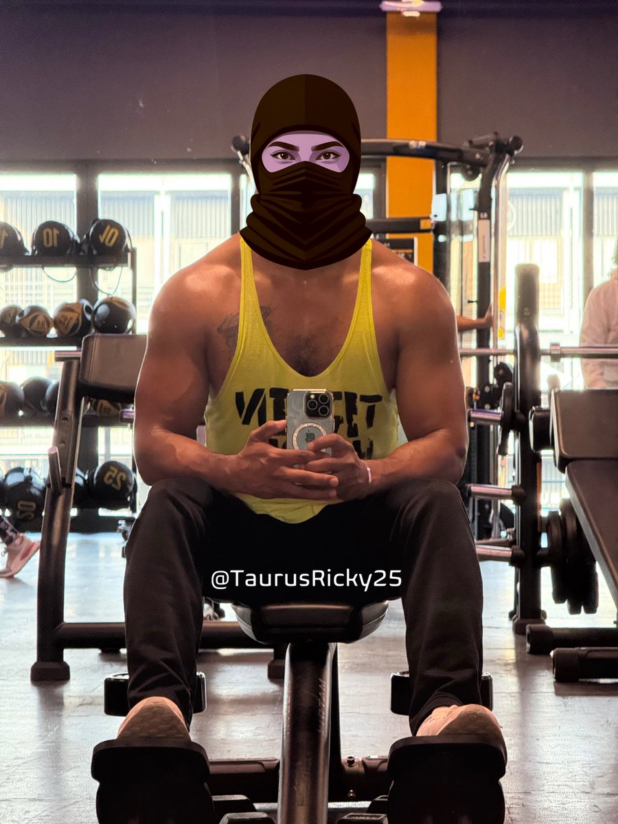 RickyTaurus tweet media