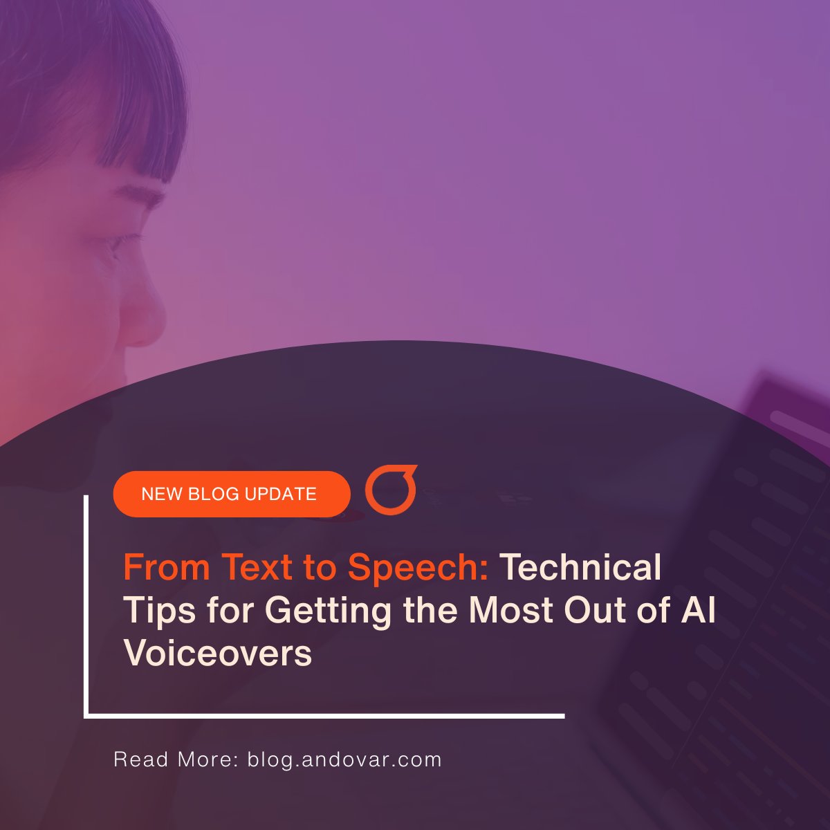 andovarglobal's tweet image. In an age where localization and AI data collection go hand in hand, quality and compliance are no longer optional — they define the brands that thrive globally.

📘 Read more at: hubs.ly/Q03QT1vX0

#Localization #VoiceAI #DataEthics