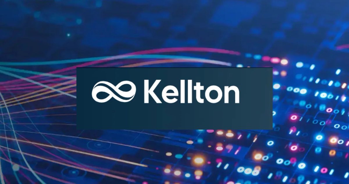 CNBCTV18Live's tweet photo. #JustIn | #KelltonTech partners with UNFPA for next-generation AI solutions

🚩Alert: #UNFPA is United Nations Population Fund https://t.co/buaxxeMnuW