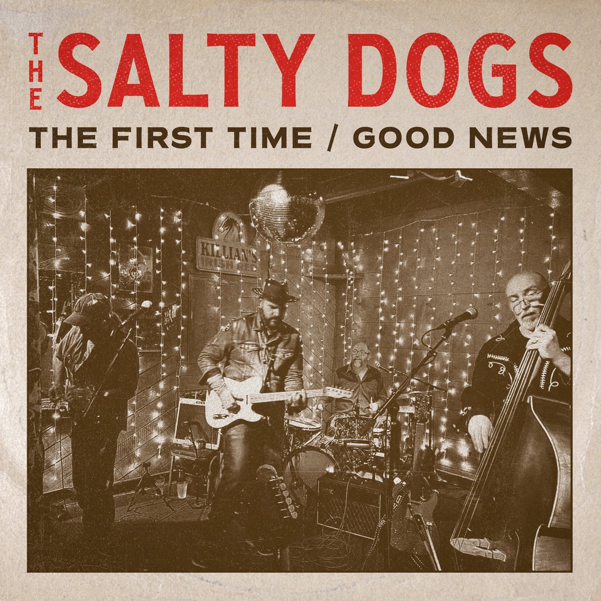 2 new original tracks out on Friday, November 7th!