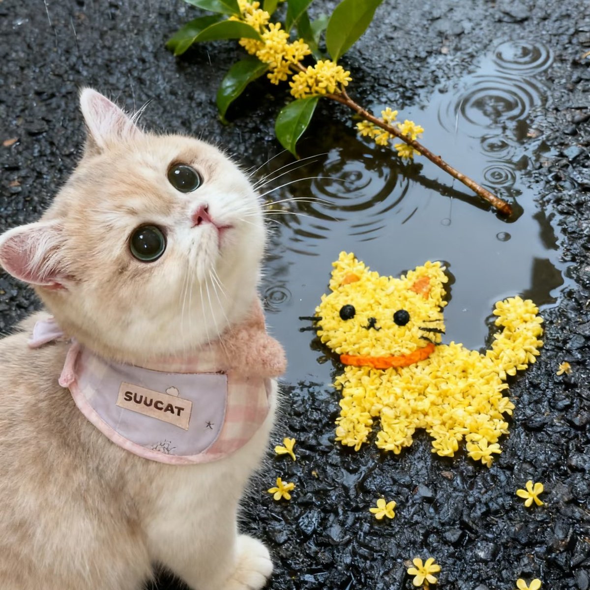 ZhujiToday's tweet image. #新头像