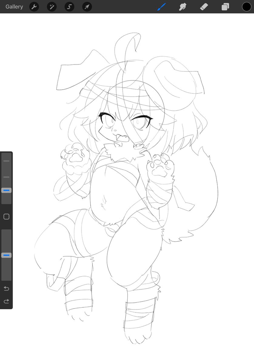 don't have time to draw this year 🙇‍♂️