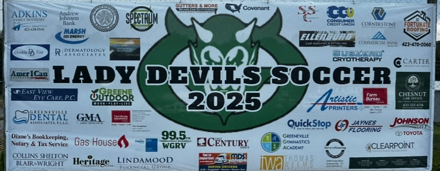 Greene Devils Soccer tweet media