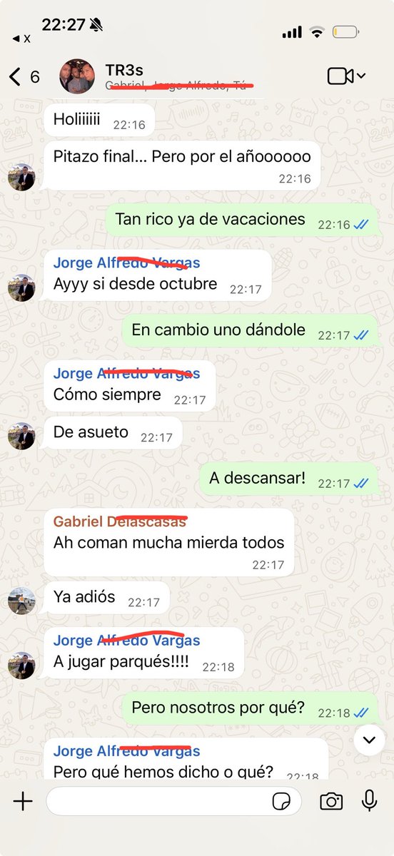 paniagua's tweet image. Arde el chat… 😔🔥