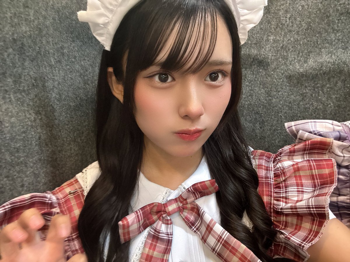 日比谷萌甘 抽プレサイン入りチェキ 当選品 シャルロット アイドル