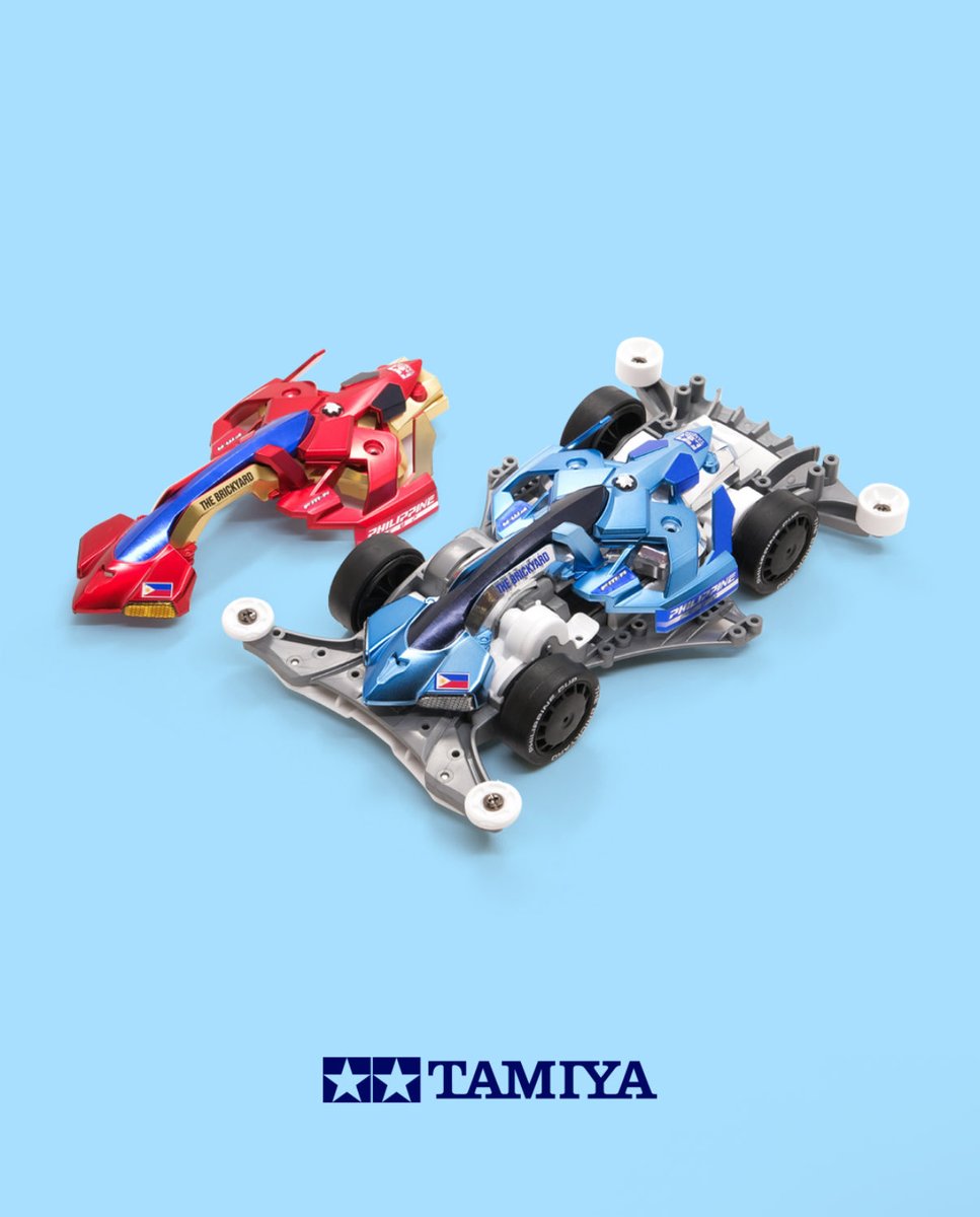 公式】mini4good｜韓国限定ミニ四駆専門店 (@mini4good) / Posts / X