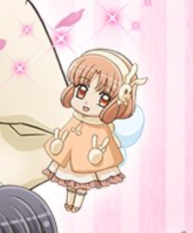 장발도하랑 커염토끼옷겨울캬라멜 일러로 엠디 나온다는거 안믿긴다 ㄴㅁ좋아💕💕🫰