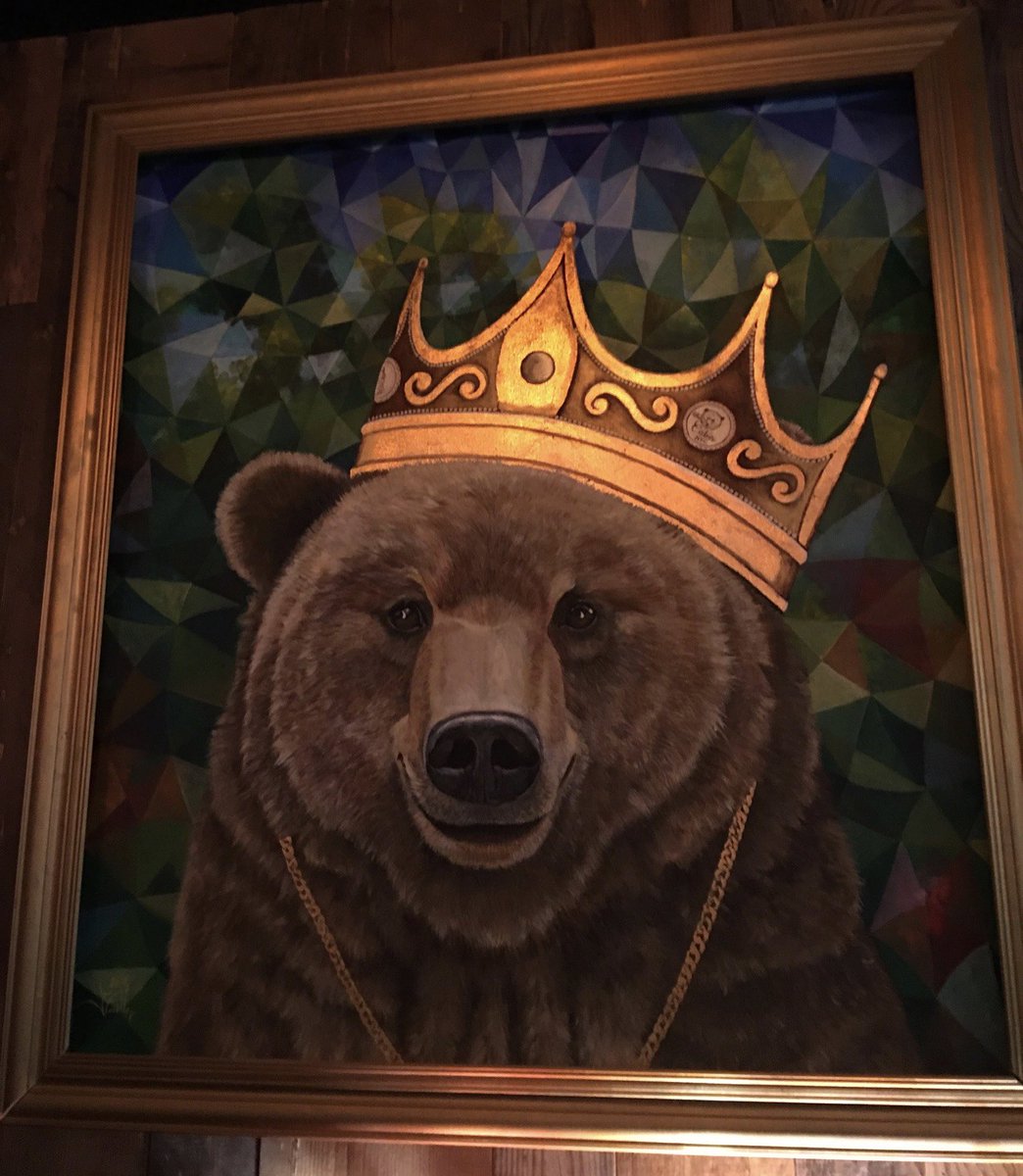 🙌

#GoBears 🐻📈