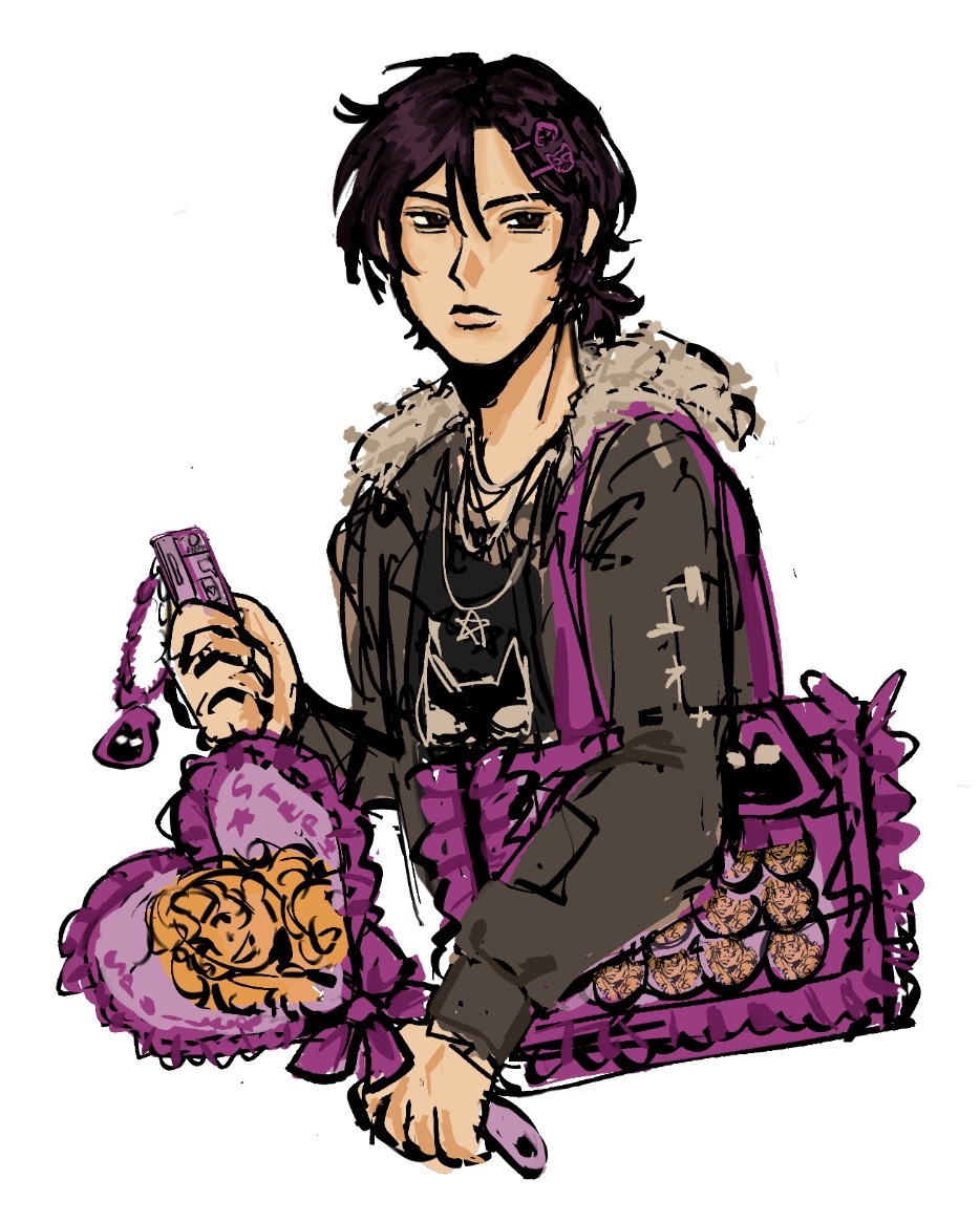 popular idol #cassandracain spotted at stephanie brown concert!?