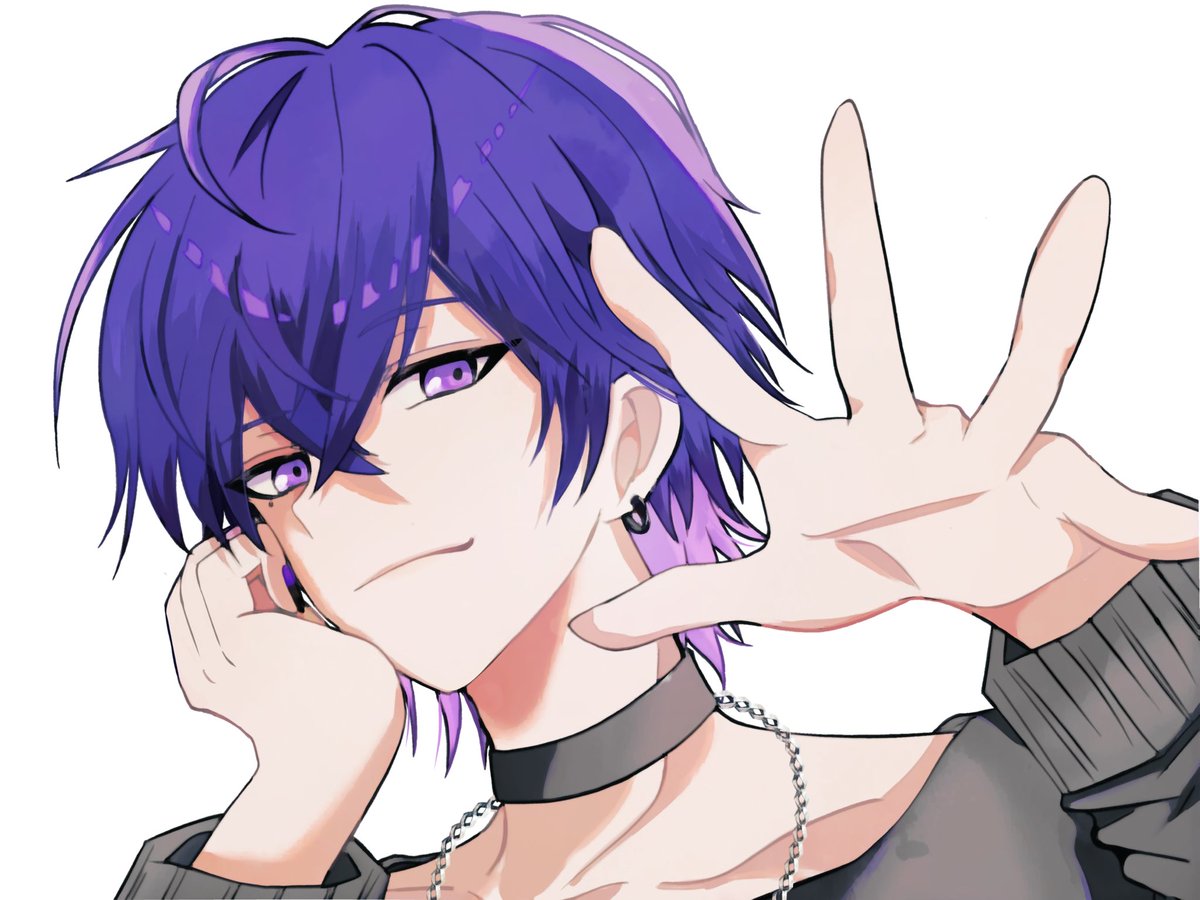 せにゃん💫💜💛 推しの猫ちゃんとして生きる🐱 (@SS33senya