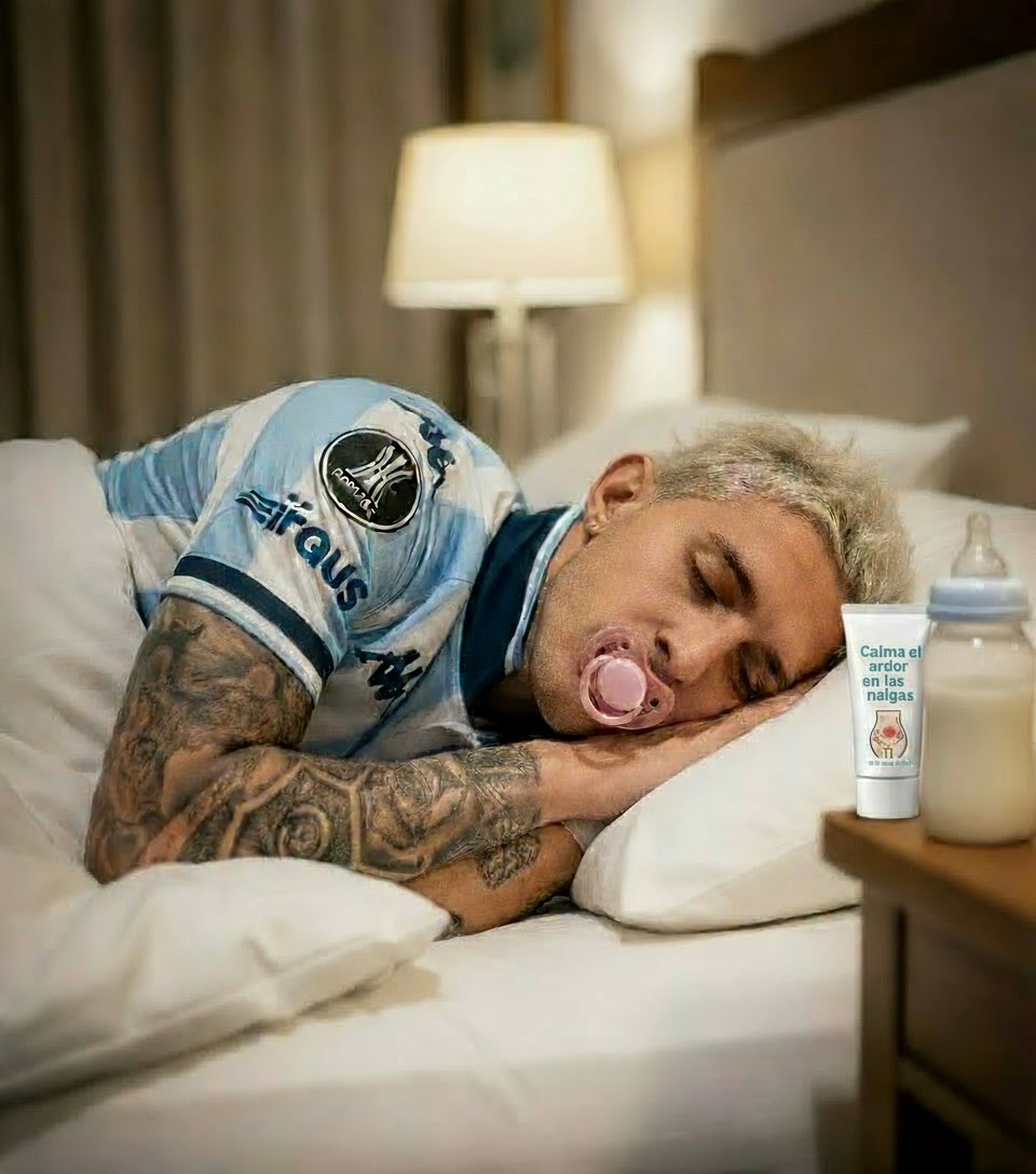 Que descansen. 
<a href="/MartirenaGaston/">Gaston Martirena</a> 🍼🐓