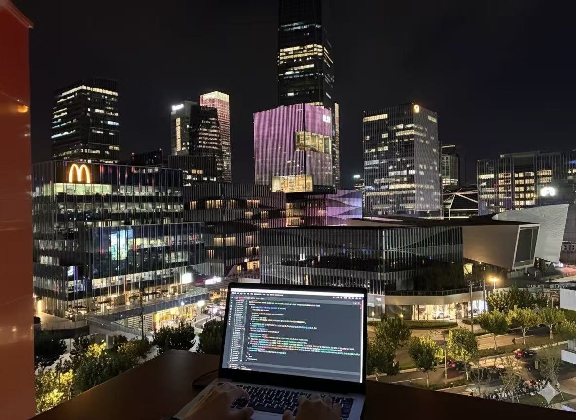 Chief Meme Intern tweet media