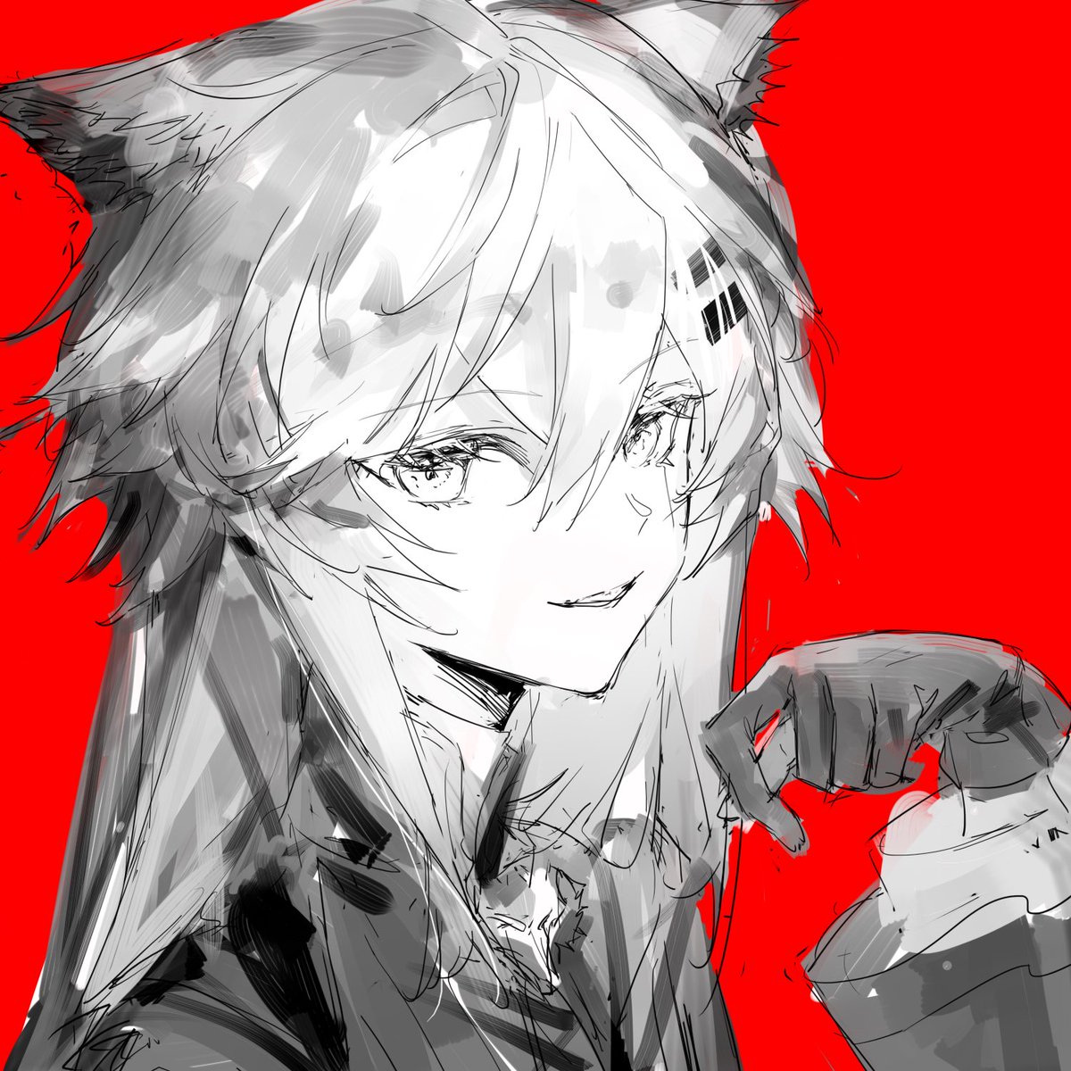 #明日方舟 #拉普兰德