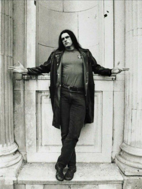 daily peter steele tweet media