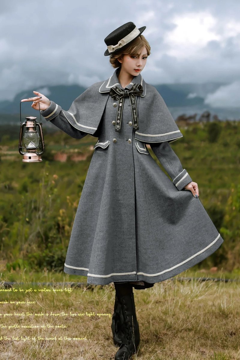 RonRon ロンロン┊ロリィタファッション通販 on X