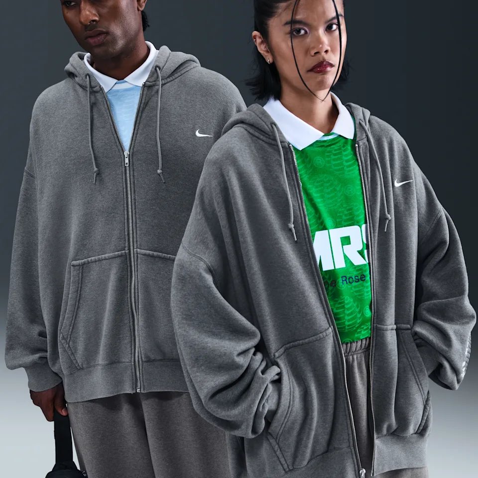 gotemonline's tweet image. Ad: Men&apos;s Full-Zip Hoodie Nike x Martine Rose

📝 Dropping on (10/30) at 10 AM EST / 7 AM PST for $200.00 via @nikestore

🔗 bit.ly/47Swe8z