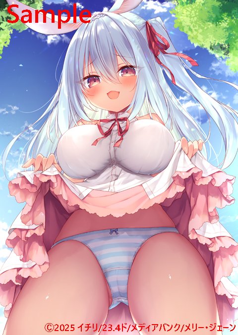 「ボクの理想の異世界生活 第4話」ジャケットイラスト完成!イチリさんの描き下ろしになります。ご協力ありがとうございます。発売日は決まり次第お知らせを致します。第3話は12月26日発売になります。 