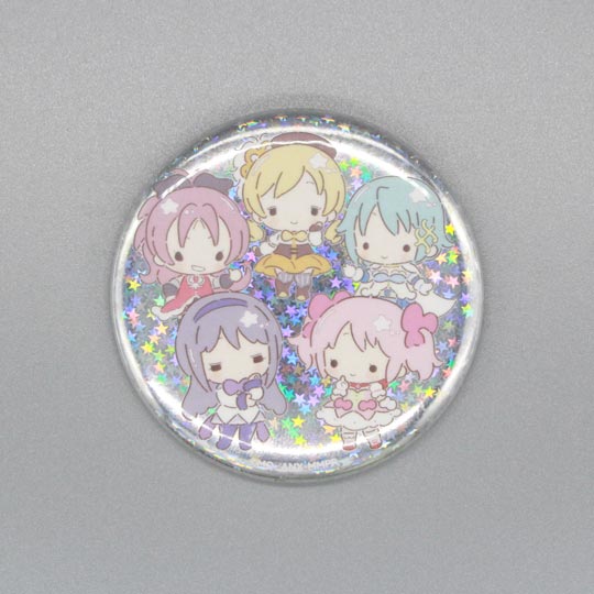 シャフトテン 購入特典 缶バッジ シャフト公式オンラインショップ SHAFT TEN