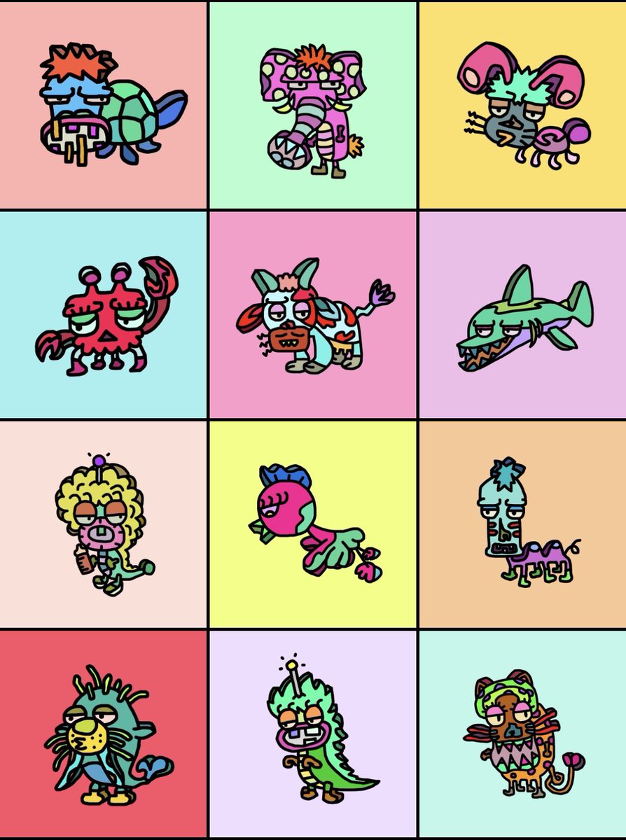 のんぴも tweet media